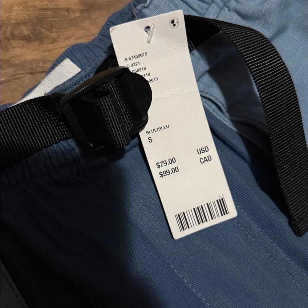 Urban Outfitters Straight Leg Cargo Pants - Picture 5 of 6